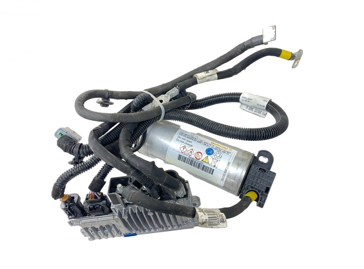 A2C53427745 Control units, other OPEL VIVARO C (K0) (2019-)