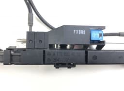 MERCEDES-BENZ A1728000072 Convertible roof cylinder MERCEDES-BENZ SLK (R172) (2011-2020) — thumbnail 3