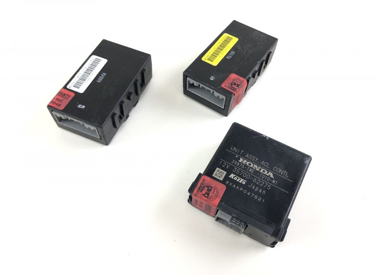 HONDA 39875TMET01 Control units, other HONDA CR-V V (RW) (2016-2023)
