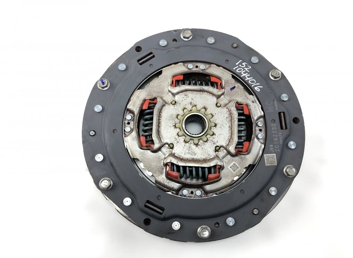 TOYOTA 3127012010 Clutch set TOYOTA COROLLA XII (E210) (2018-)