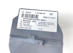 MERCEDES-BENZ 0132006375 0132006408 0132006387 0132006398 0132006402 Central Locking Vacuum Pump MERCEDES-BENZ S-CLASS Coupe (C216) (2006-2013) — thumbnail 3