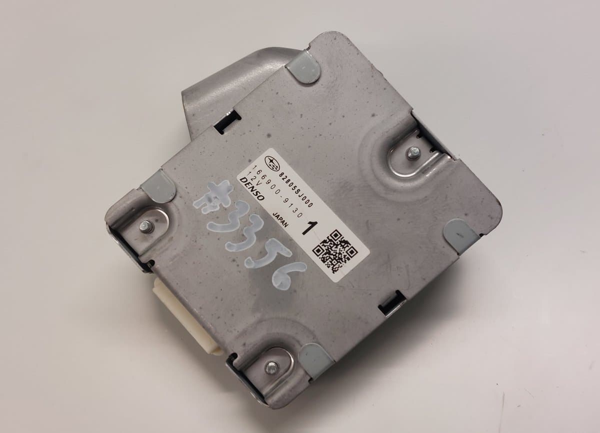 SUBARU 82805SJ000 166900-9130 Control units, other SUBARU FORESTER (SK) (2018-2024)
