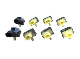 LEXUS 8983A33010 Crash Sensor Front LEXUS ES VII (2018-) — thumbnail 1