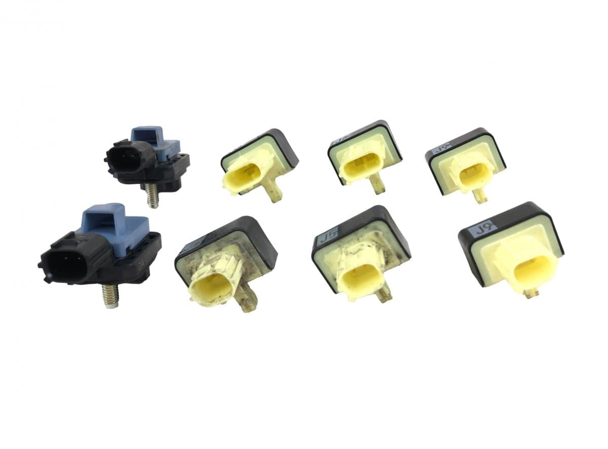 LEXUS 8983A33010 Crash Sensor Front LEXUS ES VII (2018-)