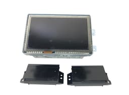 LAND ROVER 7505350207 Dash screen LAND ROVER RANGE ROVER SPORT II (L494) (2013-2022) — thumbnail 1