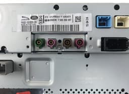LAND ROVER 7505350207 Dash screen LAND ROVER RANGE ROVER SPORT II (L494) (2013-2022) — thumbnail 3