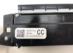 LAND ROVER 7505350207 Dash screen LAND ROVER RANGE ROVER SPORT II (L494) (2013-2022) — thumbnail 4