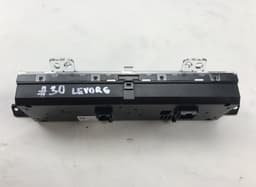 SUBARU Dash screen SUBARU LEVORG I (VM) (2015-2020) — thumbnail 4