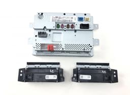 LAND ROVER 7505350207 Dash screen LAND ROVER RANGE ROVER SPORT II (L494) (2013-2022) — thumbnail 2