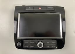 VW 7P6919603 Dash screen VW TOUAREG II (7P) (2010-2018) — thumbnail 1