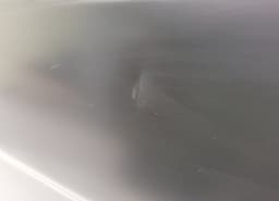 PEUGEOT 8503FE 22033531 D-Pillar exterior Trim left PEUGEOT BOXER (2006-) — thumbnail 2