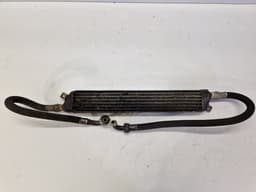 MASERATI 362802108 Cooling / radiator / fan / shroud, other MASERATI QUATTROPORTE II (03.94-) — thumbnail 3