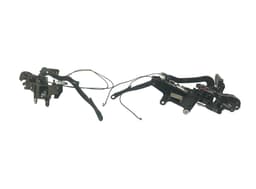 MERCEDES-BENZ A2317900200 A2317900000 Convertible top bracket left MERCEDES-BENZ SL-CLASS (R231) (2012-2020) — thumbnail 3