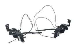 MERCEDES-BENZ A2317900200 A2317900000 Convertible top bracket left MERCEDES-BENZ SL-CLASS (R231) (2012-2020) — thumbnail 1