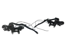 MERCEDES-BENZ A2317900200 A2317900000 Convertible top bracket left MERCEDES-BENZ SL-CLASS (R231) (2012-2020) — thumbnail 2
