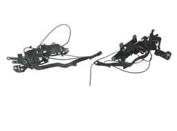 MERCEDES-BENZ A2317900200 A2317900000 Convertible top bracket left MERCEDES-BENZ SL-CLASS (R231) (2012-2020) — thumbnail 8