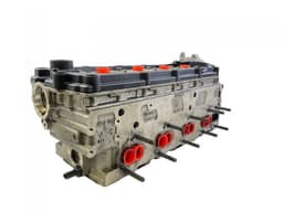 AUDI 057103063CA Cylinder Head AUDI A8 (4H) (2009-2017) — thumbnail 1