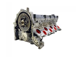 AUDI 057103063CA Cylinder Head AUDI A8 (4H) (2009-2017) — thumbnail 2