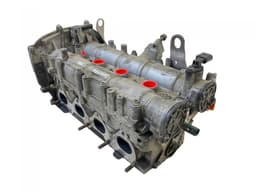 VW 03C103063CK Cylinder Head VW PASSAT B6 (3C) (2005-2010) — thumbnail 1