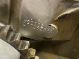 VW 03C103063CK Cylinder Head VW PASSAT B6 (3C) (2005-2010) — thumbnail 3