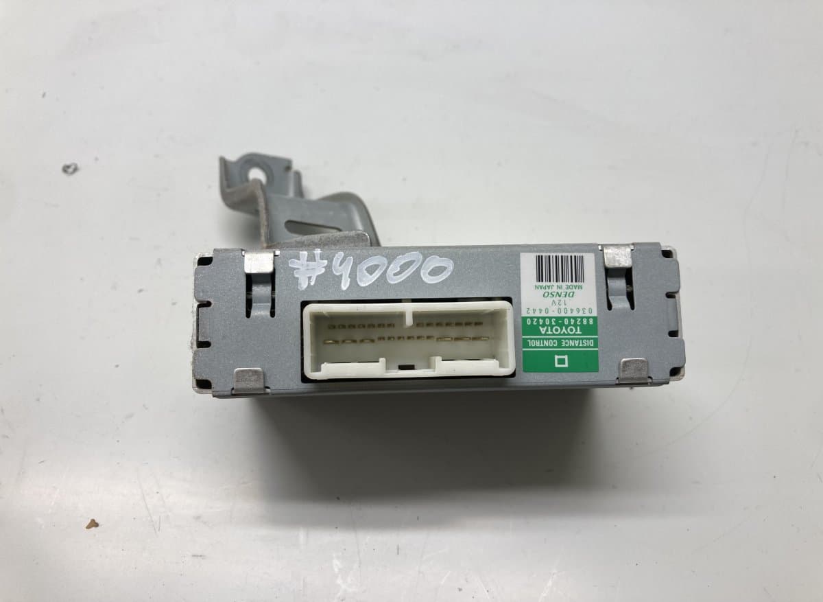 LEXUS 8824030420 Control units, other LEXUS GS III (2005-2011)