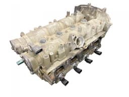 VW 03C103063CK Cylinder Head VW PASSAT B6 (3C) (2005-2010) — thumbnail 1