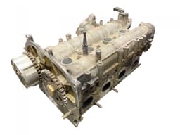 VW 03C103063CK Cylinder Head VW PASSAT B6 (3C) (2005-2010) — thumbnail 2
