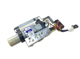 MERCEDES-BENZ A1718000148 A1718000030 Convertible Top motor MERCEDES-BENZ SLK (R171) (2004-2011) — thumbnail 2