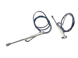 MERCEDES-BENZ A2098000972 Convertible roof cylinder MERCEDES-BENZ E-CLASS Coupe (C207) (2009-2016) — thumbnail 1