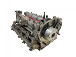 VW 03C103063CK Cylinder Head VW PASSAT B6 (3C) (2005-2010) — thumbnail 2