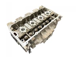 SKODA 04E103064F Cylinder Head SKODA OCTAVIA III (5E) (2012-2019) — thumbnail 1