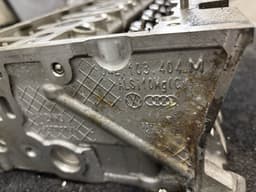 SKODA 04E103064F Cylinder Head SKODA OCTAVIA III (5E) (2012-2019) — thumbnail 3