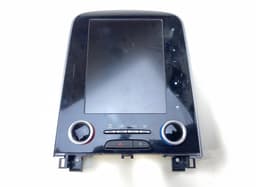 RENAULT 280908976R Dash screen RENAULT ESPACE V (JR) (2015-2023) — thumbnail 1