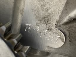 VW 03C103063CK Cylinder Head VW PASSAT B6 (3C) (2005-2010) — thumbnail 5