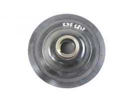 MERCEDES-BENZ A2740301203 Crankshaft Pulley MERCEDES-BENZ C-CLASS (W205) (2013-2021) — thumbnail 1