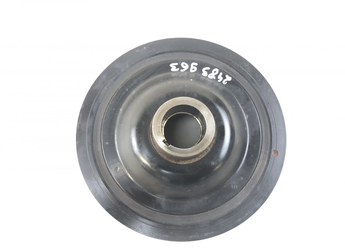 MERCEDES-BENZ A2740301203 Crankshaft Pulley MERCEDES-BENZ C-CLASS (W205) (2013-2021)