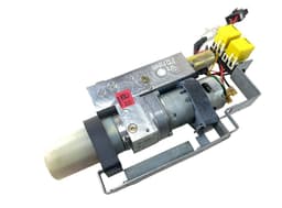 MERCEDES-BENZ A1718000148 A1718000030 Convertible Top motor MERCEDES-BENZ SLK (R171) (2004-2011) — thumbnail 1