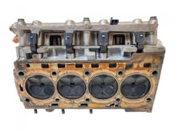 VW 03C103063CK Cylinder Head VW PASSAT B6 (3C) (2005-2010) — thumbnail 3
