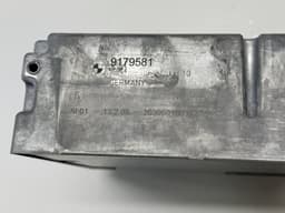 BMW 9179581 Control units, other BMW X5 (E70) (2007-2013) — thumbnail 3