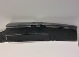 PEUGEOT 8503FE 22033531 D-Pillar exterior Trim left PEUGEOT BOXER (2006-) — thumbnail 4