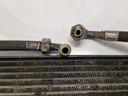 MASERATI 362802108 Cooling / radiator / fan / shroud, other MASERATI QUATTROPORTE II (03.94-) — thumbnail 2