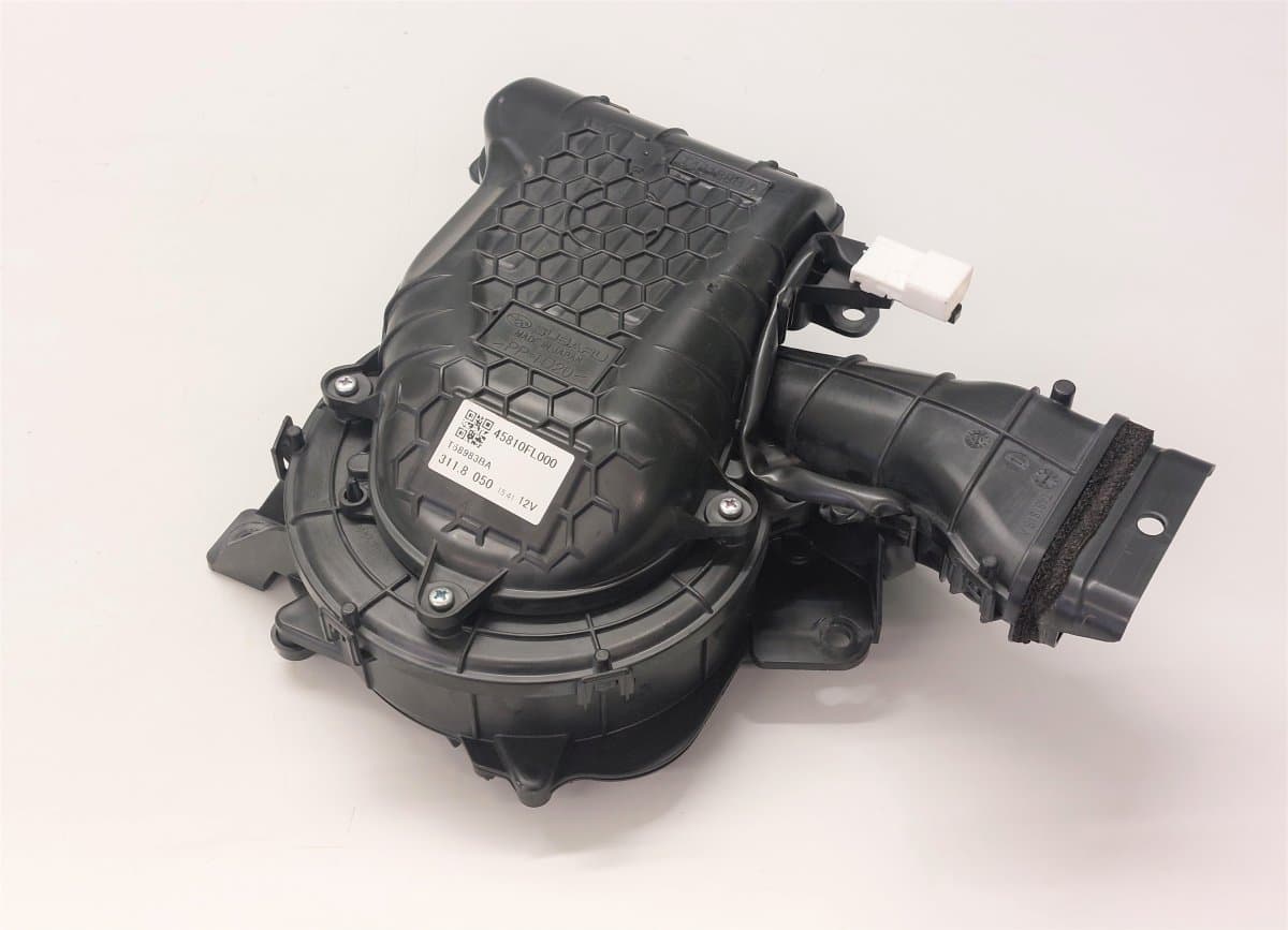 SUBARU 45810FL000 T48188B T48185B T1033135E T68983BA Cooling / radiator / fan / shroud, other SUBARU FORESTER (SK) (2018-2024)