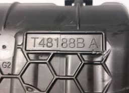 SUBARU 45810FL000 T48188B T48185B T1033135E T68983BA Cooling / radiator / fan / shroud, other SUBARU FORESTER (SK) (2018-2024) — thumbnail 5
