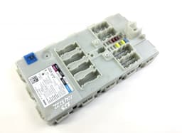 BMW A2C16554605 A2C18580410 A2C87722609 Comfort Module (CCM) BMW 5 (G30, G31) (2016-2024) — thumbnail 1