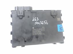 NISSAN 284Z06UA1B Control units, other NISSAN QASHQAI III (J12) (2021-) — thumbnail 2