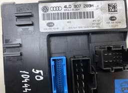 AUDI 5DK00876288 5DK008762-88 Comfort Module (CCM) AUDI Q7 (4L) (2006-2015) — thumbnail 3
