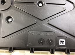 BMW A2C16554605 A2C18580410 A2C87722609 Comfort Module (CCM) BMW 5 (G30, G31) (2016-2024) — thumbnail 3