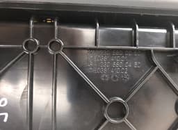 MERCEDES-BENZ A2306800150 center Console MERCEDES-BENZ SL-CLASS (R230) (2001-2012) — thumbnail 7