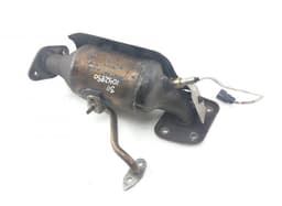 TOYOTA 171400Q090 Catalyc Converter TOYOTA AYGO II (AB40) (2014-2022) — thumbnail 1