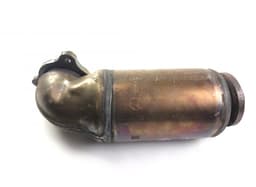 MERCEDES-BENZ KT1241 Catalyc Converter MERCEDES-BENZ CLS (C218) (2011-2017) — thumbnail 2